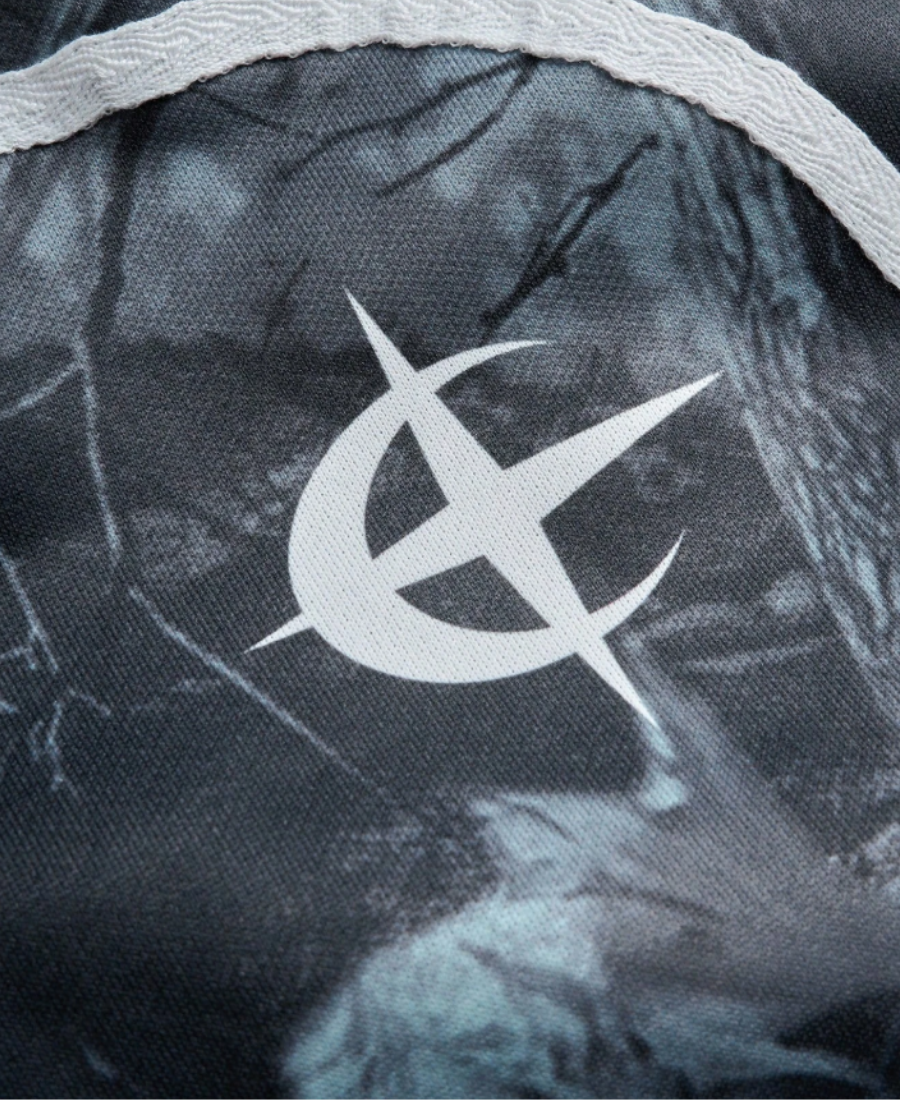 Stealth Forest Athletic Şort