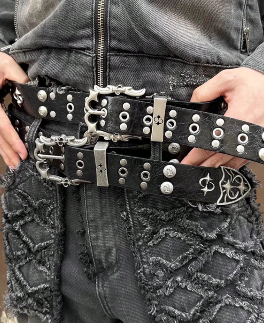 Underground Relic Hardware Kemer