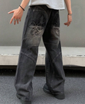 Shadow Realm Cross Pants