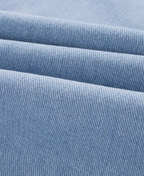Ice Blue Heaven Baggy Pants