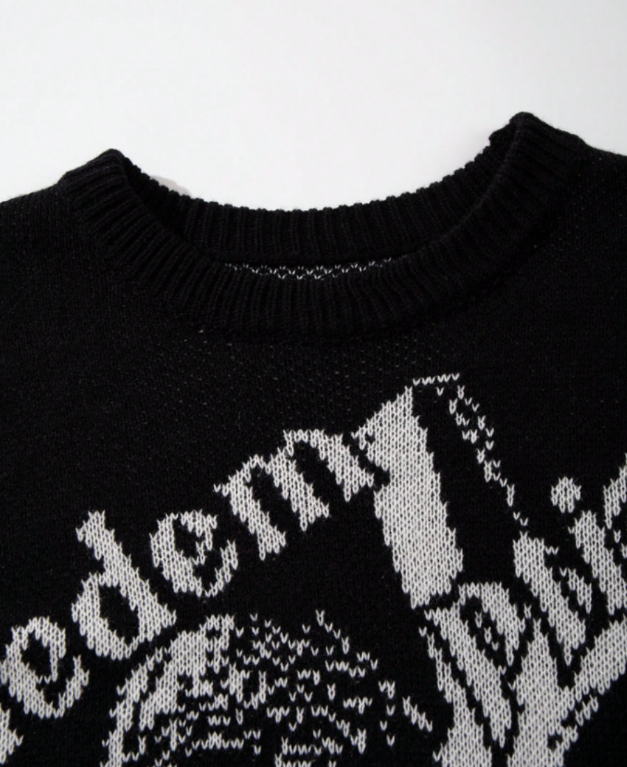 Kazaco de falla de la religión oscura
