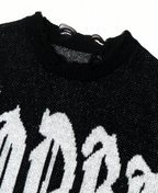 Shadow Text Grunge Kazak