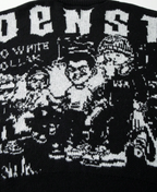 No White Collar Manifesto Kazak