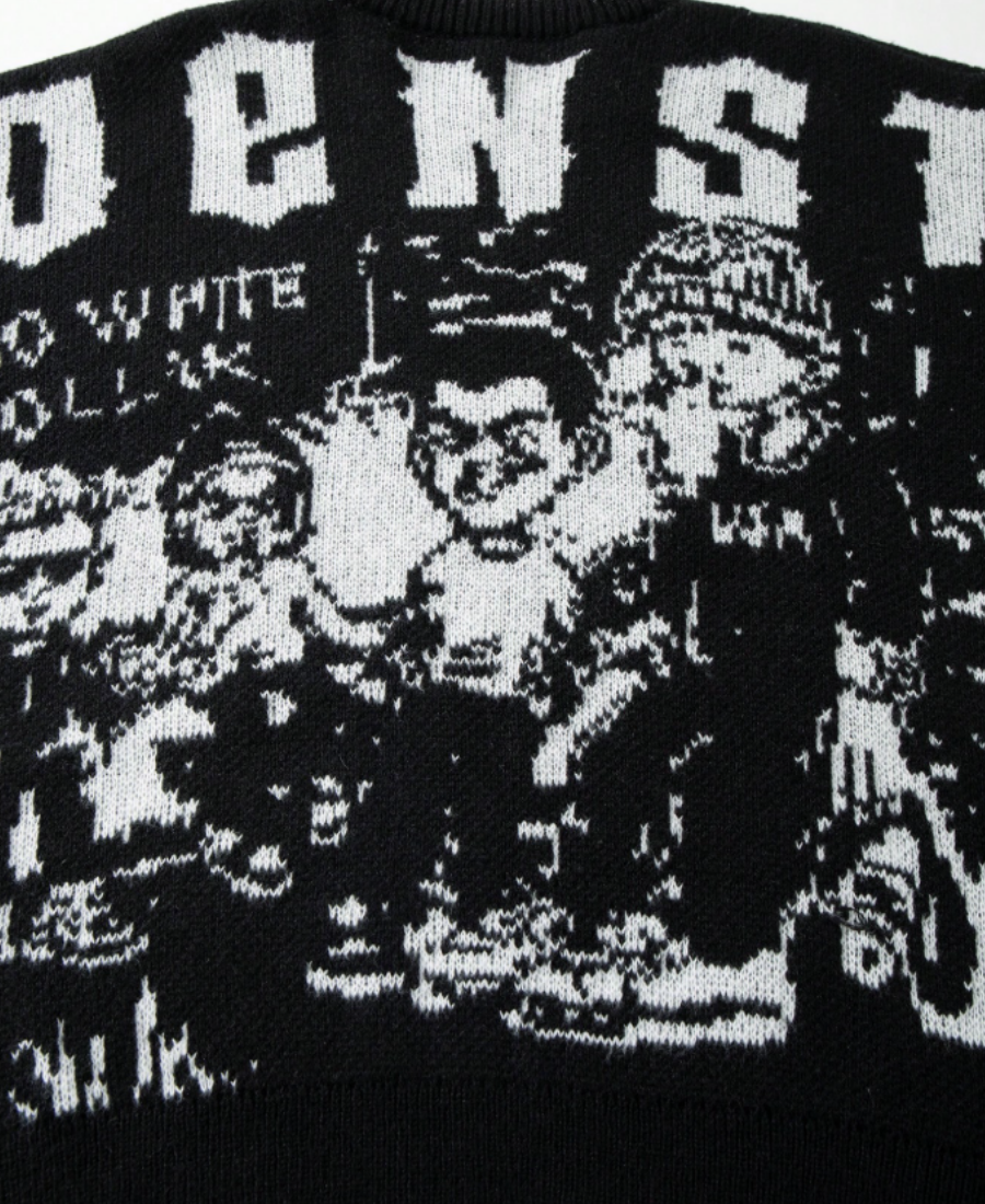 No White Collar Manifesto Kazak