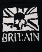 British Punk Riot Kazak
