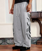 Y2K Tribal Eşofman