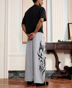 Y2K Tribal Eşofman