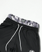 Sincere Camo-Waist Eşofman