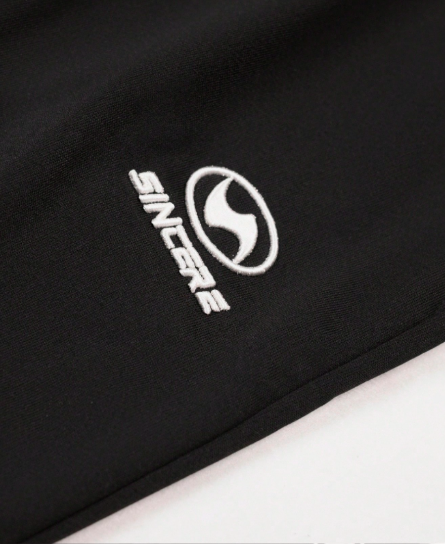 Sincere Camo-Waist Eşofman