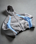 Ice Peak Tech-Fleece Hoodie