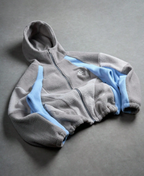 Ice Peak Tech-Fleece Hoodie
