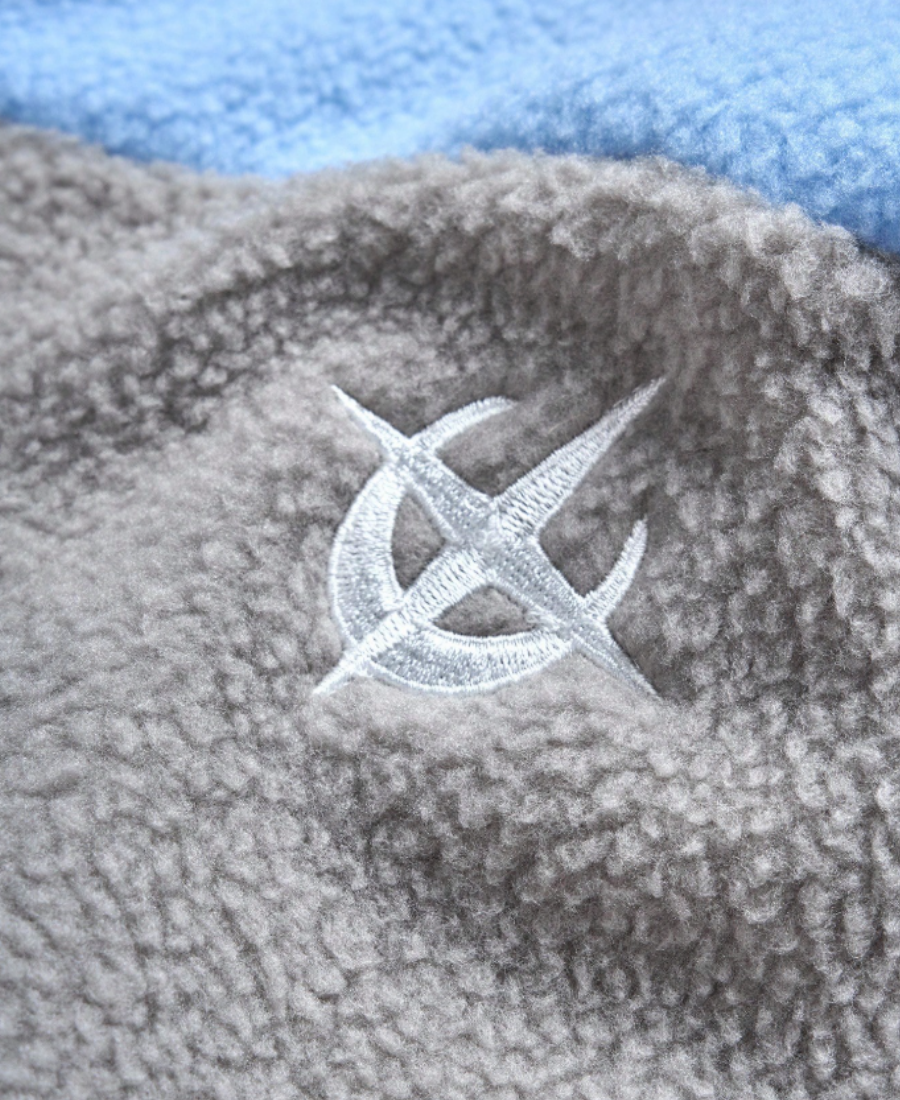 Ice Peak Tech-Fleece Hoodie