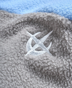 Ice Peak Tech-Fleece Hoodie