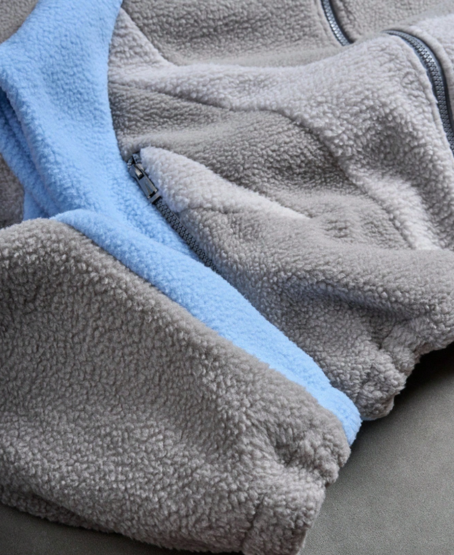 Ice Peak Tech-Fleece Hoodie