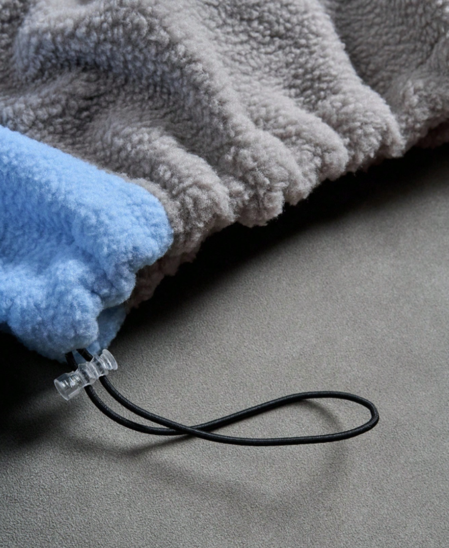 Ice Peak Tech-Fleece Hoodie