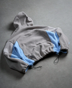 Ice Peak Tech-Fleece Hoodie