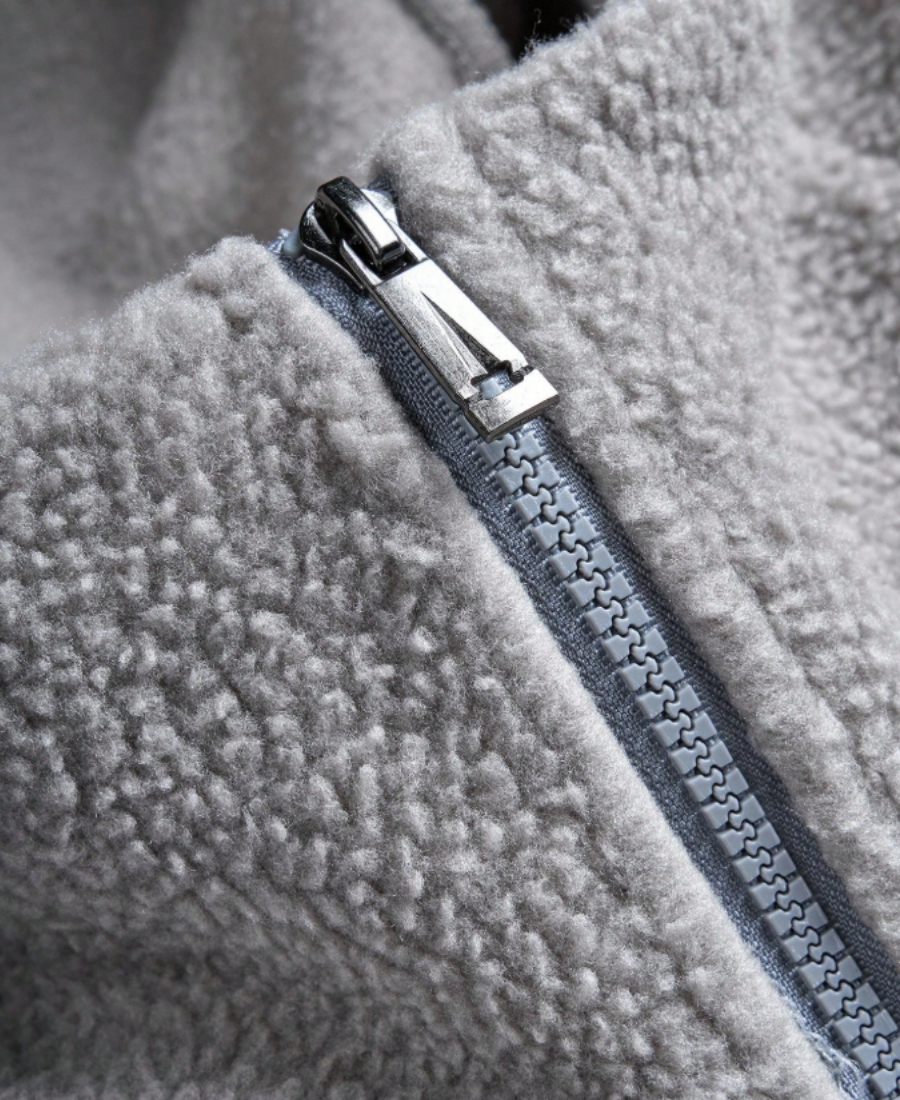 Ice Peak Tech-Fleece Hoodie