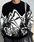 Dark Summit Skull Kazak