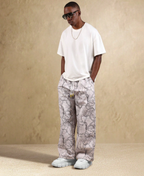 Forest Echo Baggy Eşofman