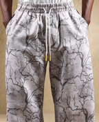 Forest Echo Baggy Eşofman