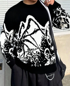 Dark Summit Skull Kazak