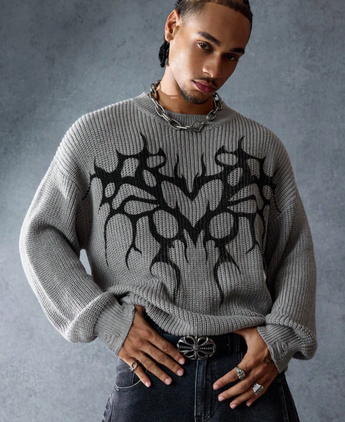 Opium Core Distressed Kazak – DHARMA STUDIOS
