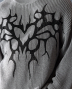 Opium Core Distressed Kazak