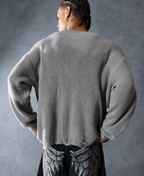 Opium Core Distressed Kazak