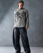 Opium Core Distressed Kazak