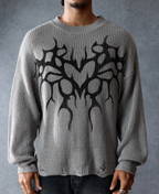 Opium Core Distressed Kazak