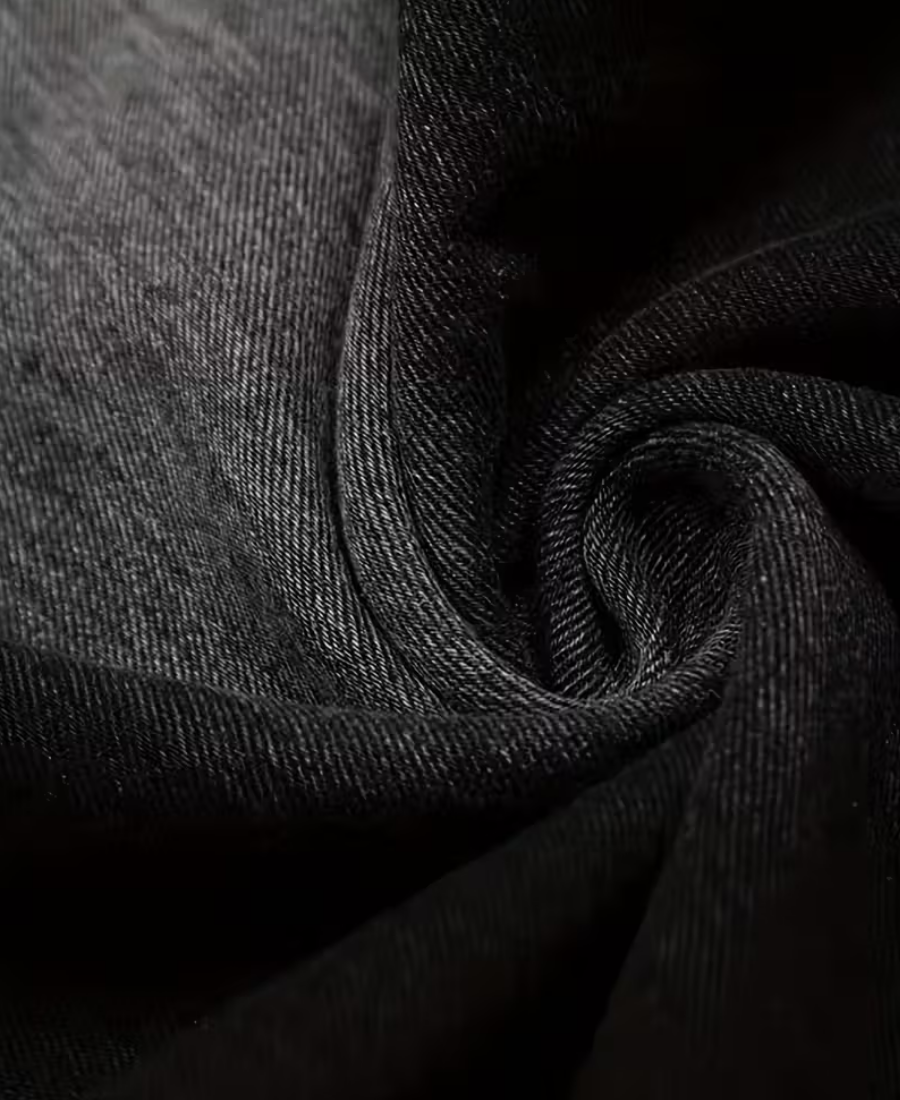Courage Script Baggy Pants
