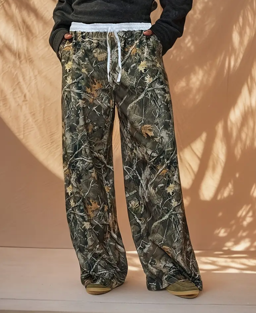 RealTree Baggy Eşofman