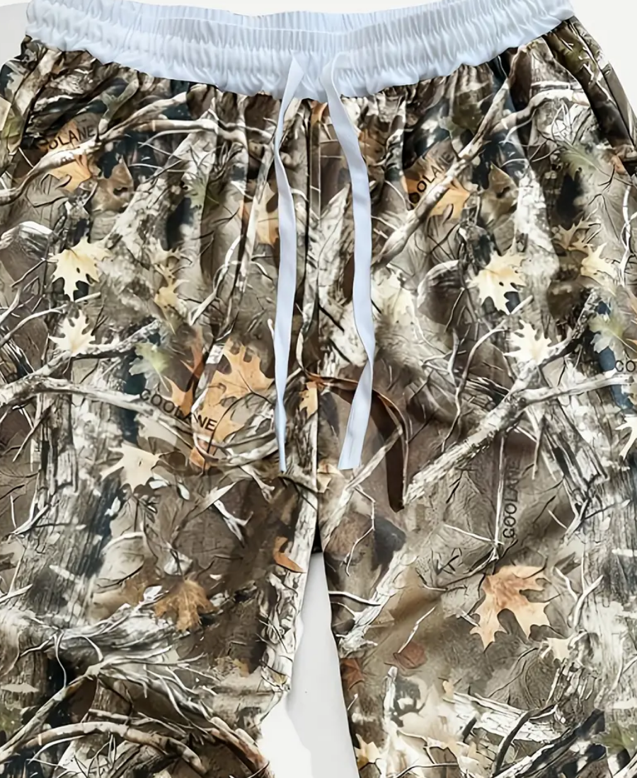 RealTree Baggy Eşofman