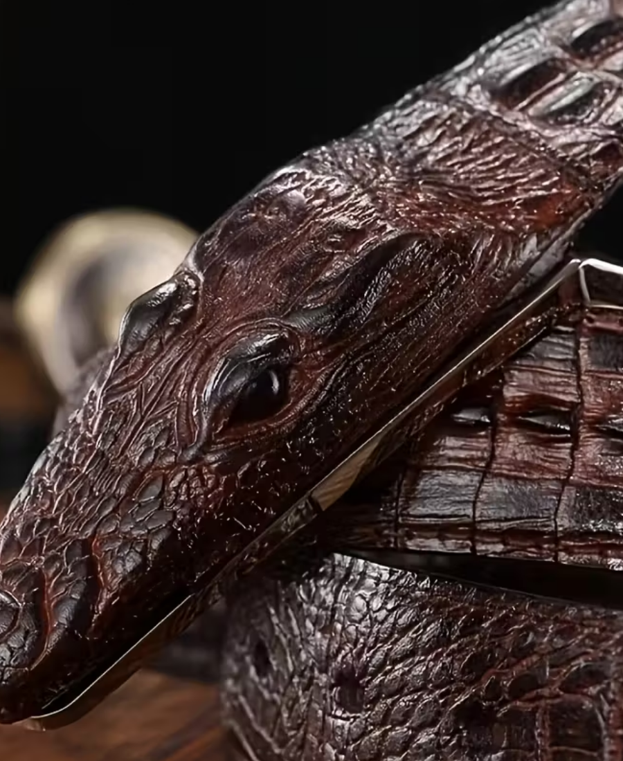 Reptilian Apex Sculpt Kemer