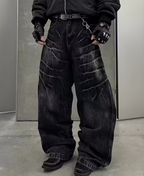 Shadow Claw Washed Pants