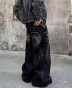 Shadow Claw Washed Pants