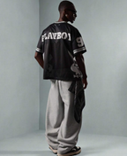 Mansion 99 Jersey Tee