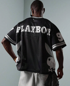 Mansion 99 Jersey Tee