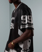 Mansion 99 Jersey Tee