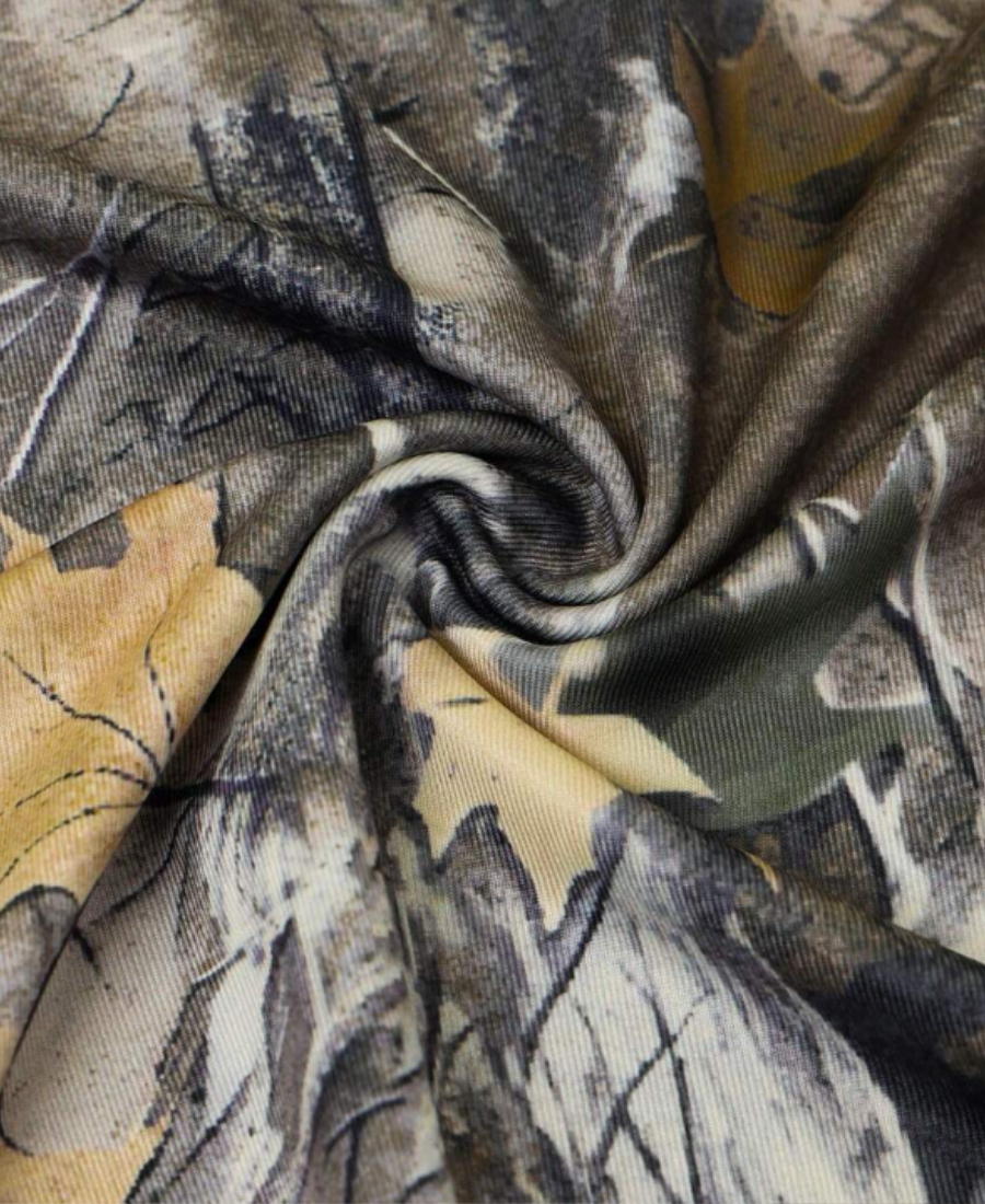 Camo Flame 88 Tee