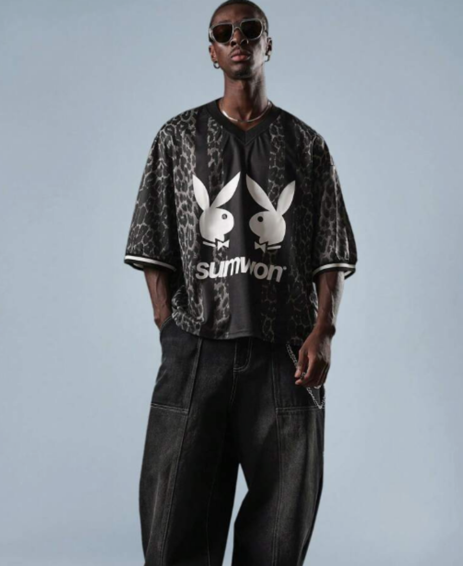 Dark Instinct Jersey Tee