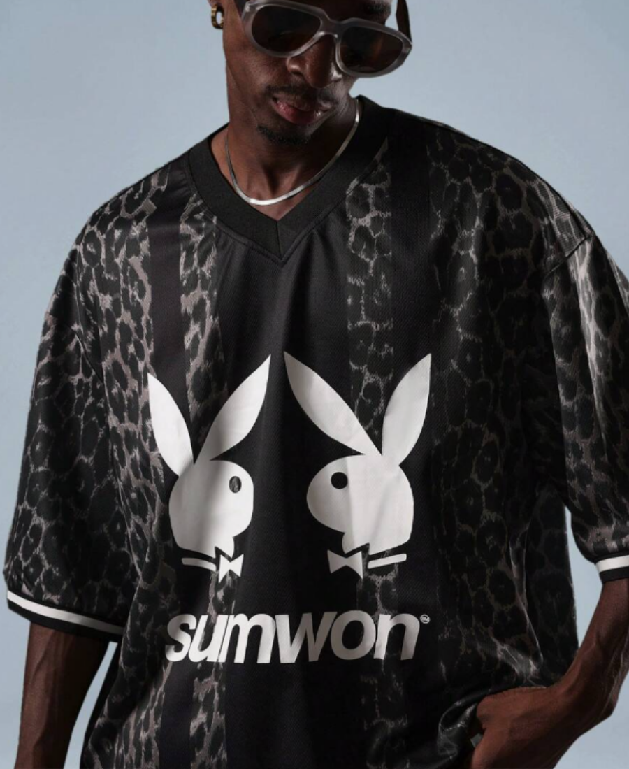 Dark Instinct Jersey Tee