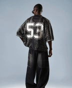 Dark Instinct Jersey Tee