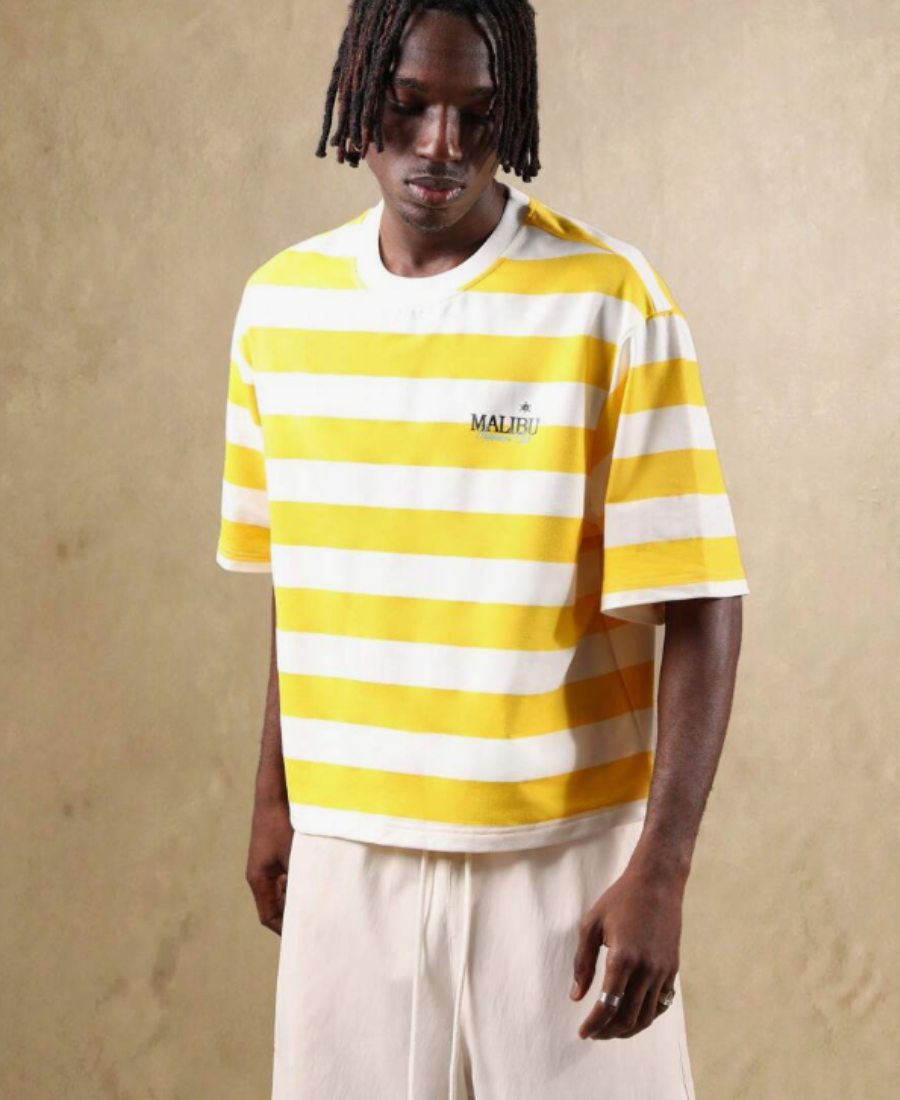 Cabana Club Malibu Tee
