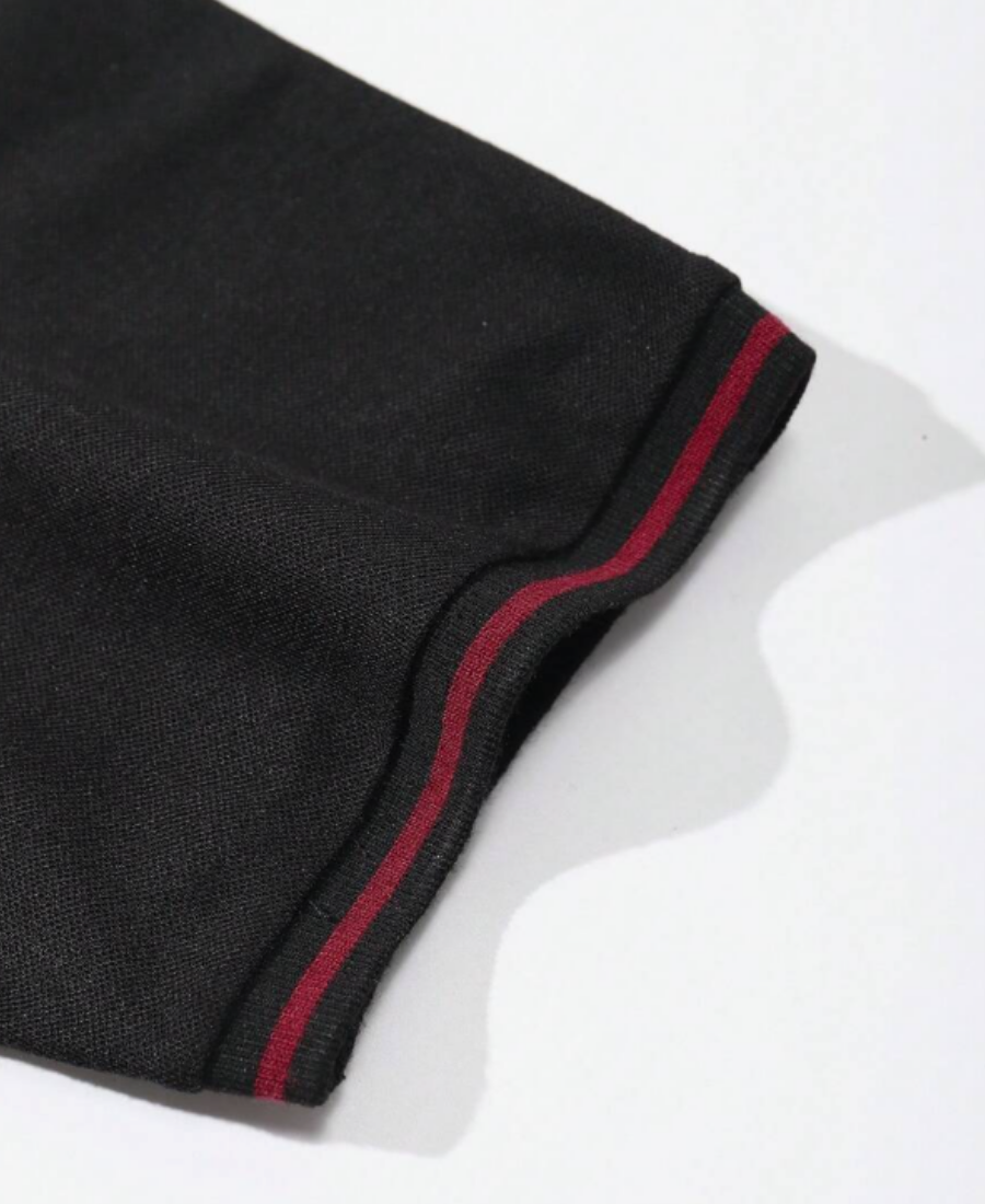 Royal Court Paris Polo Tee