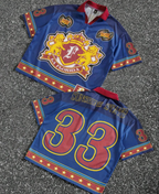 Vice City Dynasty 33 Tee