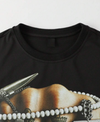 Darkwave Gloom Archive Tee