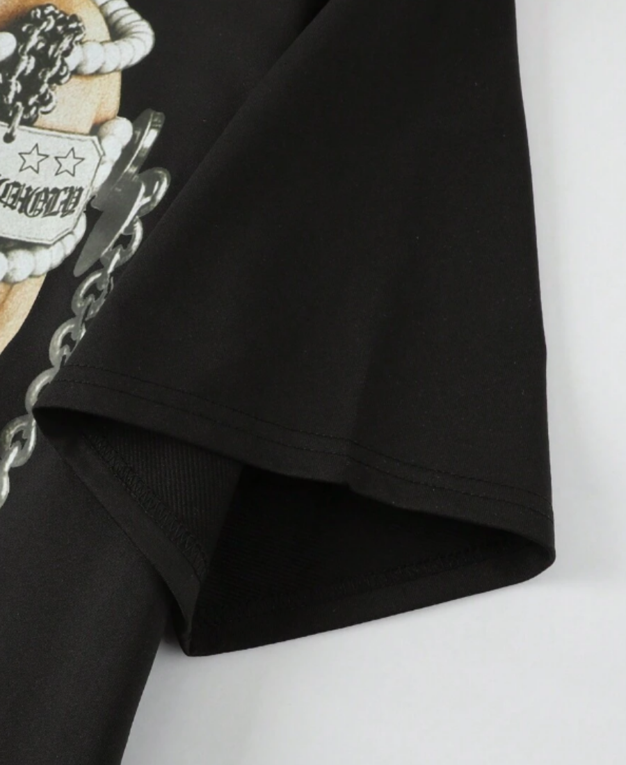 Darkwave Gloom Archive Tee