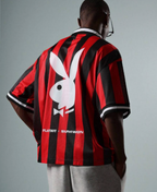 San Siro Bunny Jersey Tee