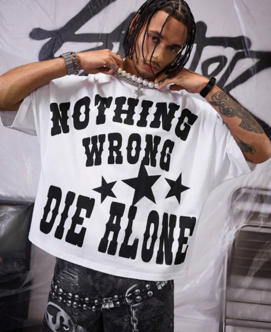 Lone Soul Archive Tee